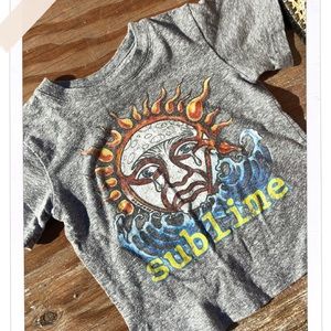 Sublime Tee